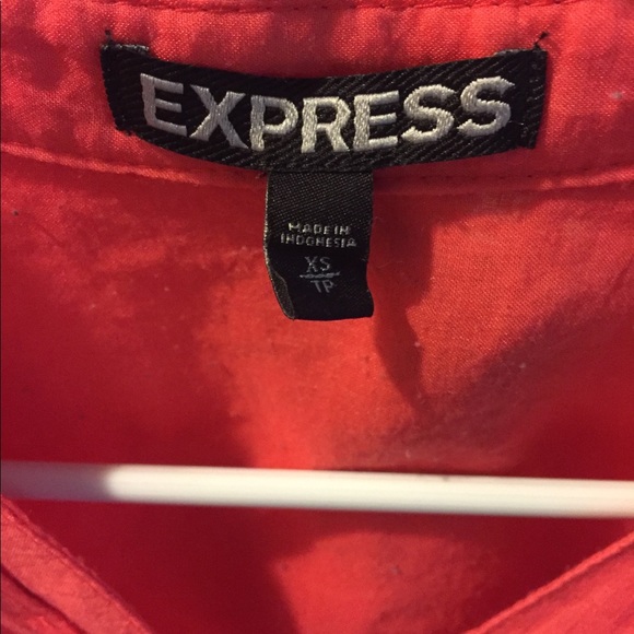 Express Shirt - Picture 2 of 4